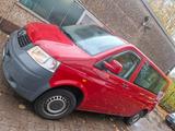 Volkswagen Vw T5 Transporter 1.9  8Sitze Klimaanlage - Volkswagen T5 aus 2007: 1.9
