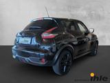 Nissan Juke 1,2 DIG-T N-Connecta XENON+AROUNDVIEW+KEYLE - Nissan Juke: Schwarz