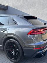 Audi Q8 50TDI - S LINE / ABT  - Audi Q8 in Wuppertal
