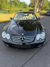 Mercedes-Benz SLR SL Roadster SL 500 - Gebrauchtwagen in Leverkusen