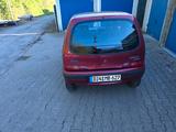Fiat Seicento 1.1 - gebrauchte Fiat Seicento aus dem Jahr 2000