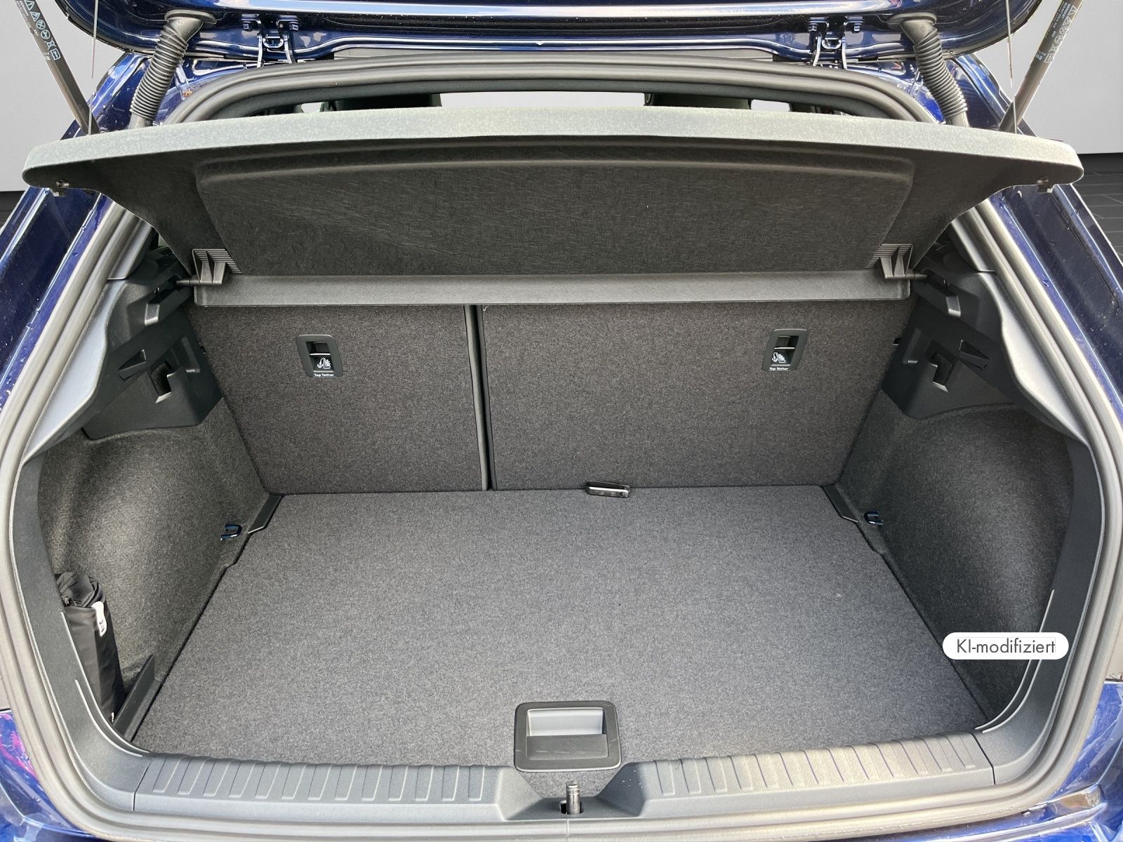 Audi A1 - Bild 17