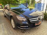 Mercedes-Benz CLS 350 CDI 4Matic, H&K, R-Cam,LED,SD!!! - Mercedes-Benz CLS 350 aus 2011: Cdi