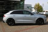 Audi RSQ8 performance /Keramik/Pano/RS-Design+ Rot/ - silberne Audi RSQ8