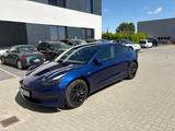 Tesla Model 3 Hinterradantrieb RWD Long Range Long... - Tesla Model 3 Long-Range-RWD