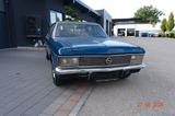 Opel Admiral B 2.8E - Opel: Admiral