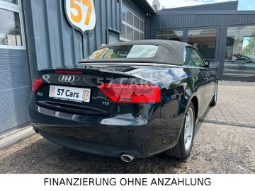 Audi A5 - 5