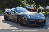 Porsche 911 Turbo S PDK 18Wege Bose Chrono 1.Hand - Porsche 991 Gebrauchtwagen