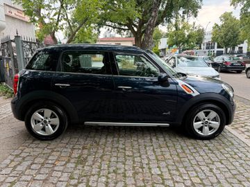 MINI Cooper D - 7