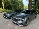 Mercedes-Benz E 43 AMG Mercedes-AMG E 43 4MATIC T Autom. M... - gebrauchte Mercedes-Benz E 43 AMG aus dem Jahr 2018
