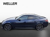 BMW i4 - Vorschau Bild 12