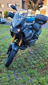 Yamaha XT1200Z Super Tenere - Yamaha Motorräder in Frankfurt