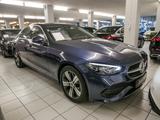 Mercedes-Benz C 220 d Kein PDC Mercedes-Benz C 220d // AVANTGA - Mercedes-Benz C 220: Merc