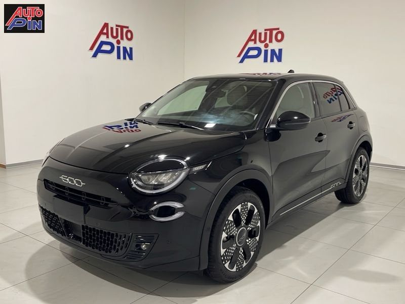 Fiat FIAT 600 1.2 Hybrid 110cv La Prima *PROMO*
