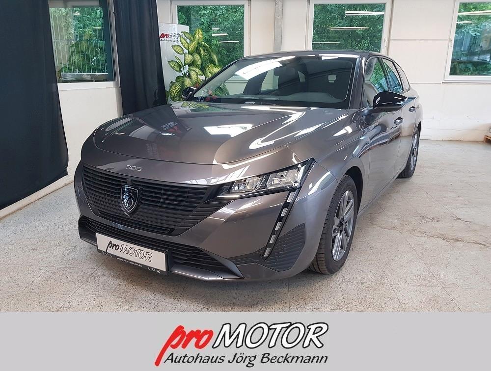 Peugeot 308 PureTech 130 Active Pack SW