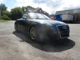 Audi TT Roadster 1.8T quattro 265 PS Pogea Tuning  - Audi TT: Tuning