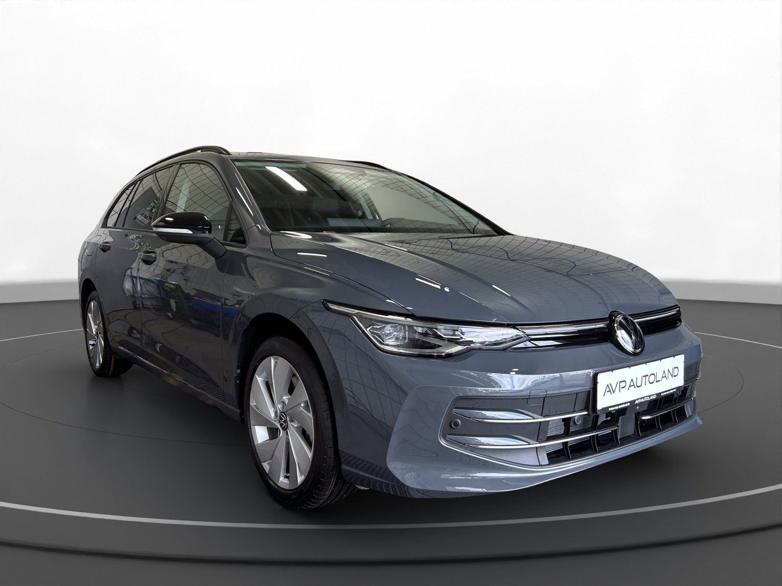 Volkswagen Golf VIII Variant 2.0 TDI DSG ENERGY PANO AHK foto 4