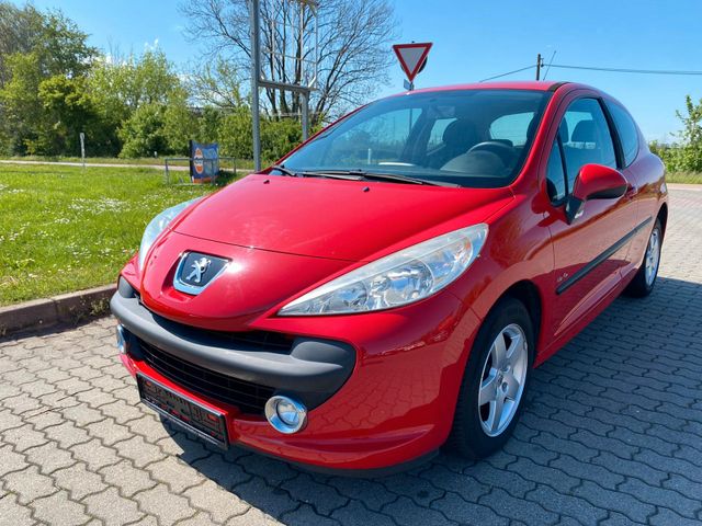 Peugeot 207 Urban Move 75