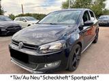 Volkswagen Polo V 1.2 TSI Life *Tüv Neu*5-Türer* - Volkswagen Polo: Türer