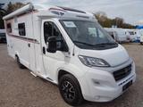 Weinsberg CaraCompact 600 MEG Pepper *Extras* - Weinsberg CaraCompact 600 meg