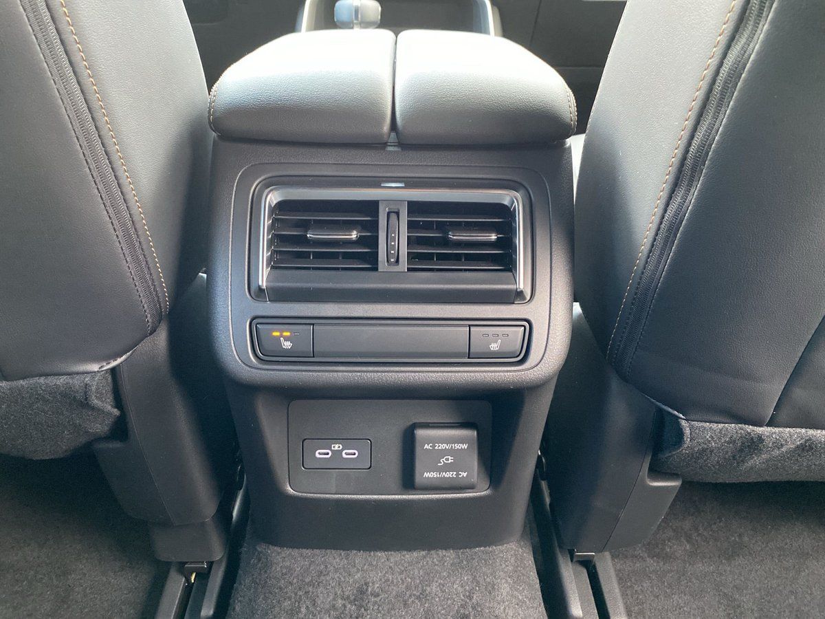 Mazda CX-60 - Bild 32