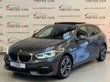 BMW 118i Advantage Aut PANO/HUD/LED/NAVI/KAM/SPUR/17 - BMW 118 in Stuttgart