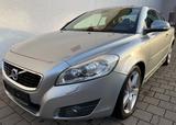Volvo C70 Cabriolet 2.0 D Summum Leder,Alu,Pdc,Temp - Volvo C70 aus 2010