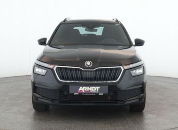 Skoda Kamiq - 3