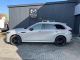Mazda CX-80 HOMURA PLUS e-Skyactiv PHEV 327PS 8AT HUD  - Mazda: 7 Sitzer