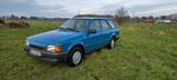 Ford escort mk4 1.4i Turnier/Kpmbi "H Zula... - Ford Escort aus 1988