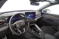 Cupra Terramar - Vorschau Bild 11