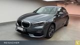 BMW 118i A Sport Line,Navi,LED,LM17",DAB - BMW 118 Gebrauchtwagen in Augsburg