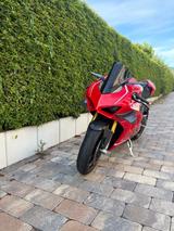 Ducati Panigale V4R - DUCATI PANIGALE R