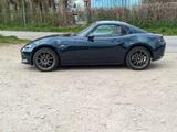 Mazda MX-5 RF 2.0 SKYACTIV-G 184 Kazari - Mazda MX-5 aus 2023