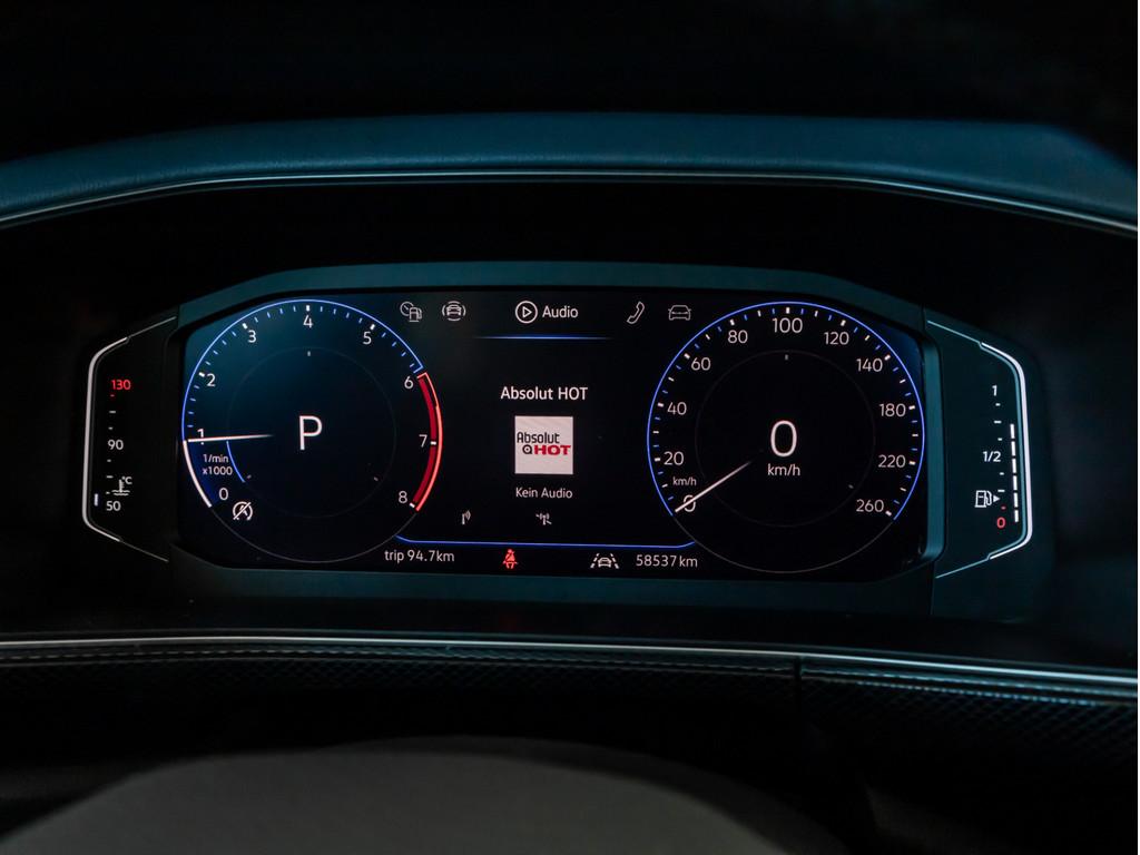 Volkswagen T-Cross 1.0 TSI Style IQ Light FACEL. MATRIX-LED, миниатюра 25