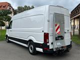 Volkswagen CRAFTER 2,0 TDI KASTEN LANG LADEBORDWAND KLIMA - VW Crafter Gebrauchtwagen
