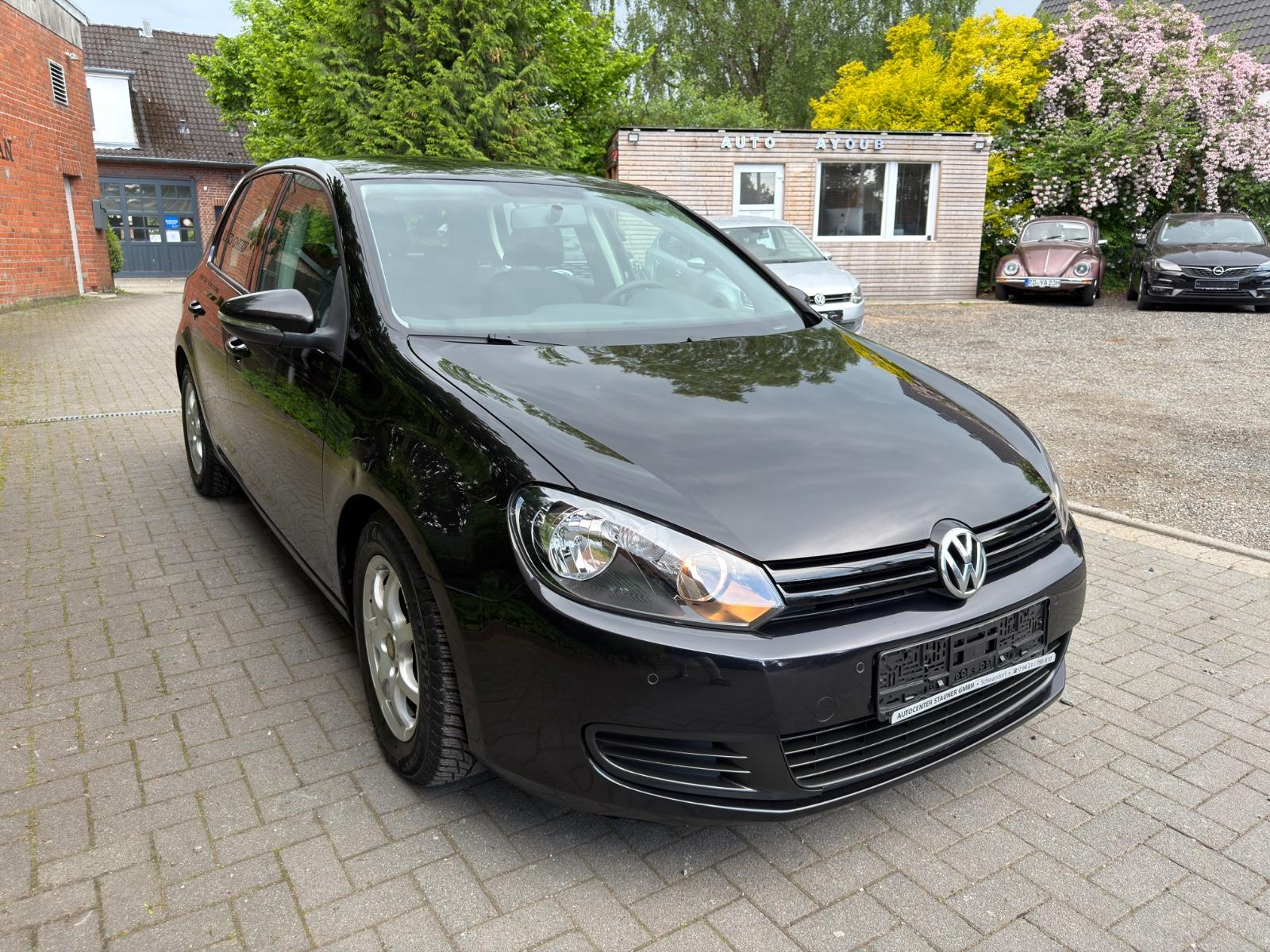 Volkswagen Golf 1.4 BMT Comfortline