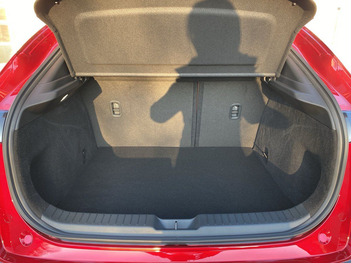 Mazda CX-30 - Bild 12