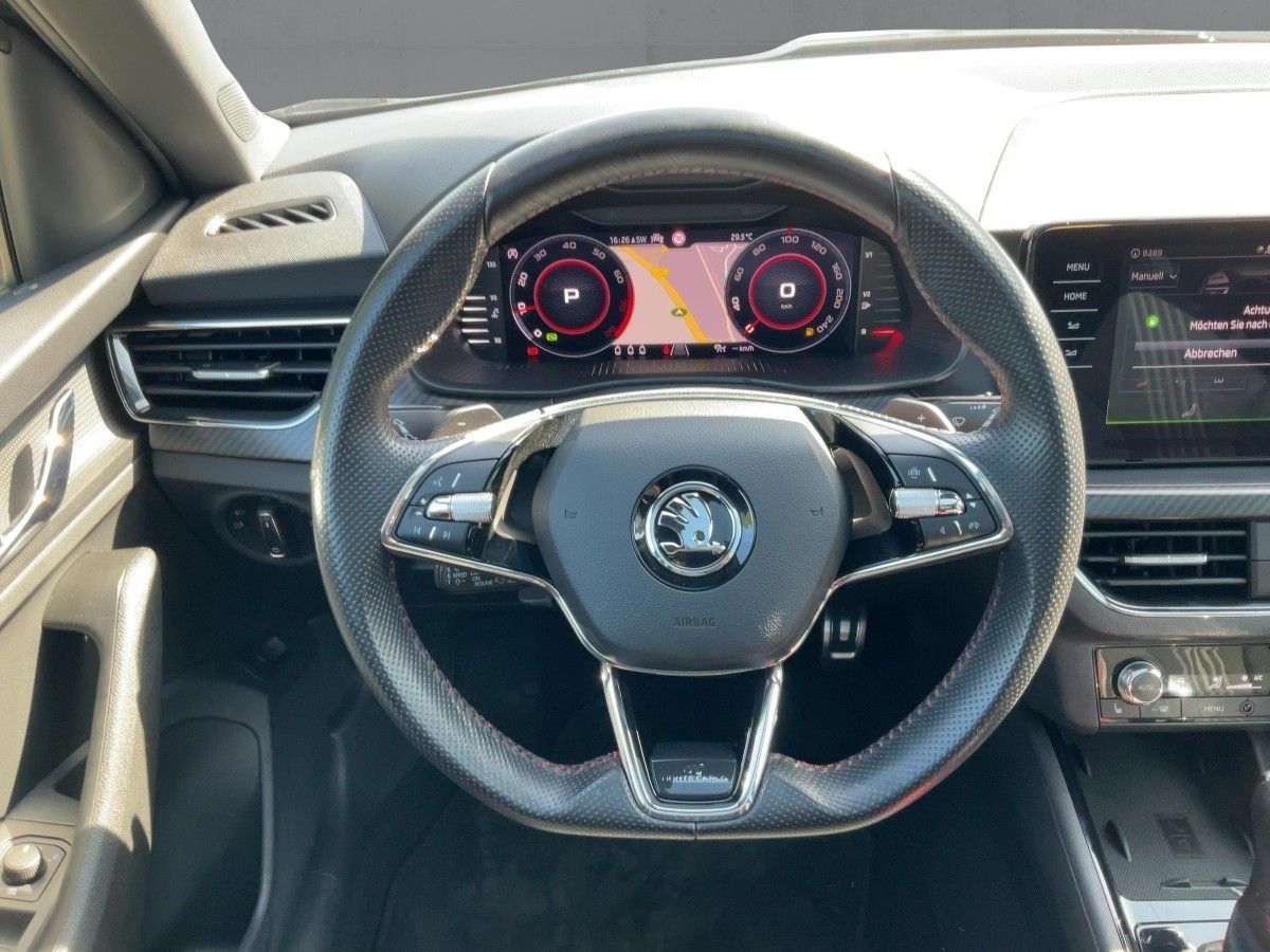 Skoda Kamiq - Bild 10