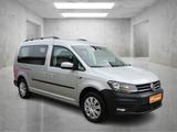 Volkswagen Caddy Maxi 2.0 TDI *7-SITZER*NAVI*SHZ*PDC*TEMPOM - Volkswagen Caddy Maxi in Braunschweig