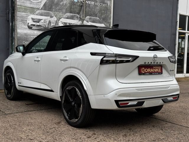 Fahrzeugabbildung Nissan Qashqai 1.5 VC-T e-Power N-Design*KP*Bose*MJ25