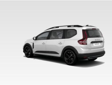 Fahrzeugabbildung Dacia Jogger Extreme+ ECO-G 100 TEMPOMAT*EPH*