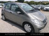 Mercedes-Benz A 180 CDI 6-Gang*Licht- und Sicht-Paket*2.Hand* - Mercedes-Benz A-Class: 180 Cdi