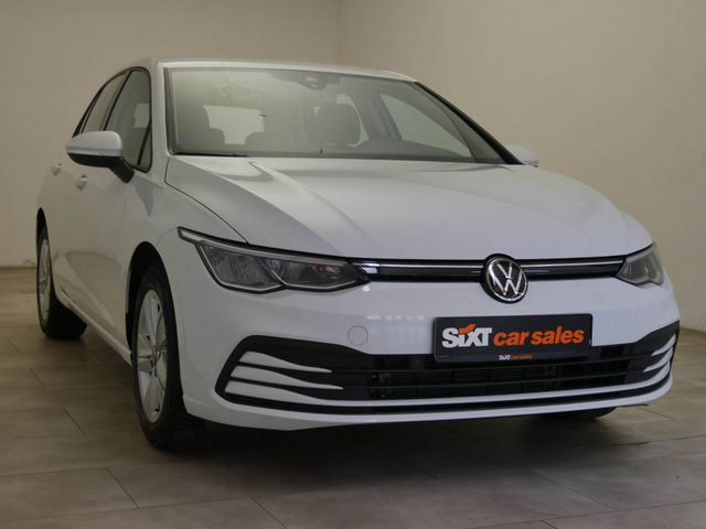 Volkswagen Golf 1.5 TSI Life|NAV|SHZG|LED|PDC v+h|CarPlay