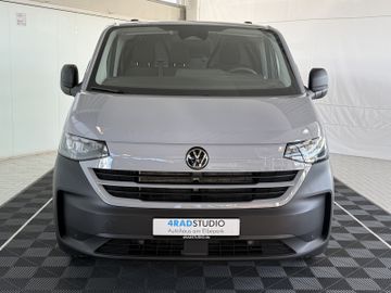 Volkswagen T7 Transporter 2.0TDI 110kW KR LED FLÜGEL AHK