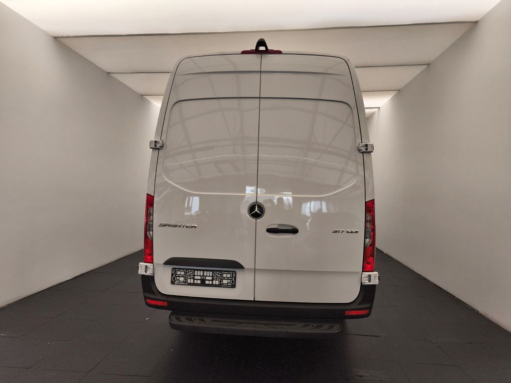 Mercedes-Benz Sprinter 317 KA/L HD Pro Autom. Klima Kamera