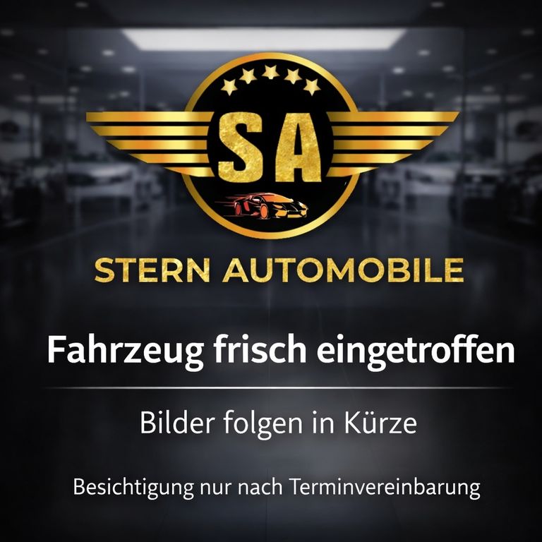 Porsche Cayenne - Bild 1