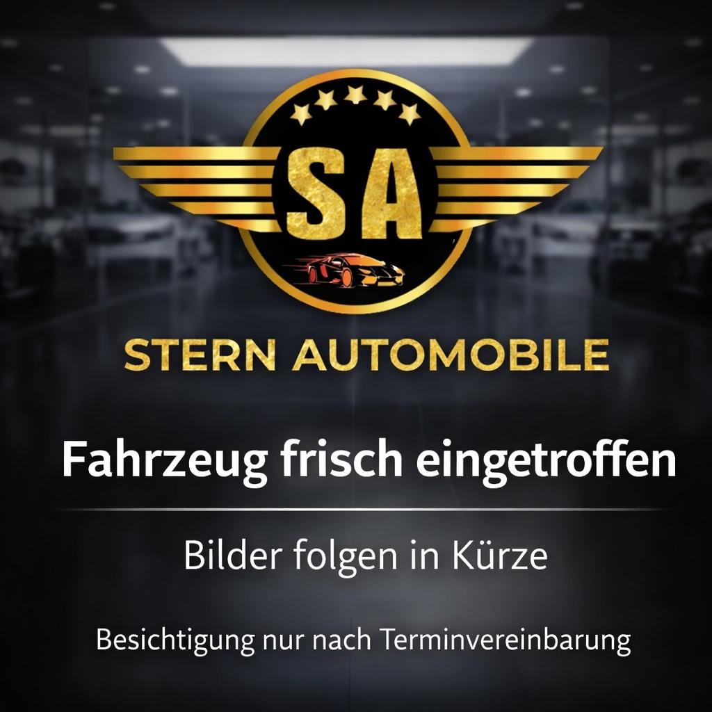 Porsche Cayenne Coupe E-Hybrid Approved Garantie Ahk