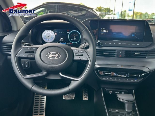 Hyundai BAYON – Bild 14