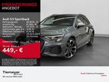 Audi S3 Sportback 2.0 TFSI Q KAMERA BuO ACC LM19 - Audi S3 in Bochum